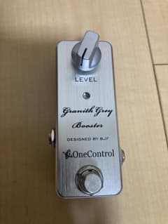 OneControl Granith Grey Booster - メルカリ