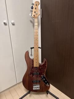 Bacchus WL4-STD33 RSM/Mのサムネイル