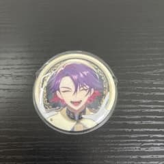 渡会雲雀 にじさんじ 缶バッジのサムネイル