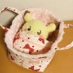 쿠팡 피카츄 포켓피스 포켓몬 미미큐 원파치 키티짱