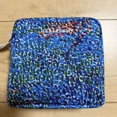 JALビジネスクラスアメニティ　へラルボニーポーチのサムネイル