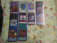 遊戯王OCG まとめ売り 汎用エクシーズ シンクロ 融合モンスター - メルカリ