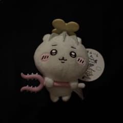 치이카와 봉제인형 마스코트