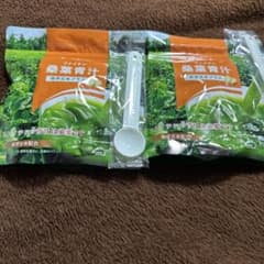 数量限定 』ファイテン 桑葉青汁玄米徳用 230g✖️2袋 - メルカリ