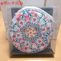 コスメデコルテ  クリスマスコフレ ポーチのサムネイル
