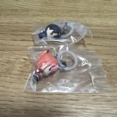 銀魂 -吉原大炎上- めじるしアクセサリーのサムネイル