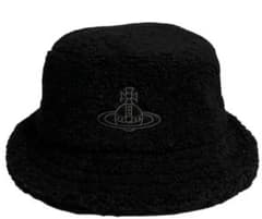 vivienne westwood MAN ボア バケットハット