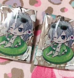 アイナナ プライズ キーホルダーのサムネイル