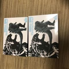 ゴジラ フィギュア 2体セットのサムネイル