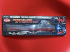 宇宙戦艦ヤマト 復活篇 フィギュア 1/590 スーパーメカニクス ヤマト