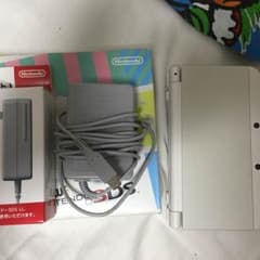 3dsnew本体のサムネイル