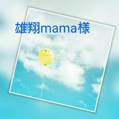 雄翔mama様❀専用ページのサムネイル
