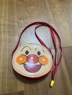 アンパンマン ショルダーバッグのサムネイル