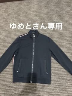 モンクレール ジップアップトラックジャケットのサムネイル