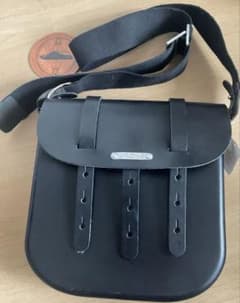 ブルックス BROOKS ENGLAND B3 LARGE BAG サドルレザー ブルックス BROOKS ENGLAND B3 LARGE BAG サドルレザー - メルカリ
