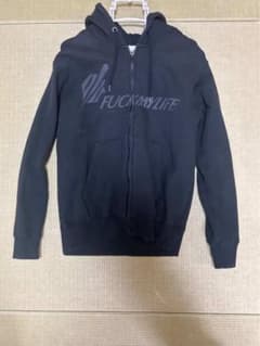 flexwitme パーカー fuckmylife DAB yokosquadのサムネイル
