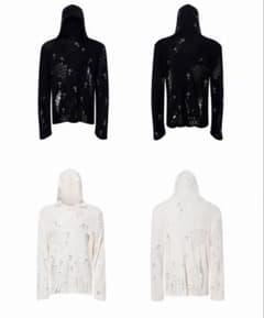 STARTEXCEEDEND Cross hollow top - メルカリ