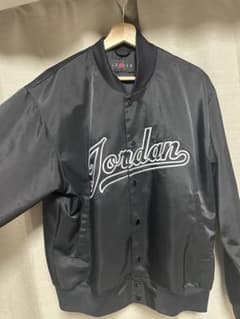Jordan ブラック スタジャンのサムネイル