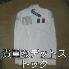 「新品」Kappa  スエット ジャケット.ＸＬのサムネイル