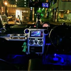 bB フロントテーブルのサムネイル