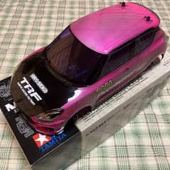 A*B様 タミヤMB-01タミチャレ仕様オプション多数 A*B様 タミヤMB-01タミチャレ仕様オプション多数 - メルカリ