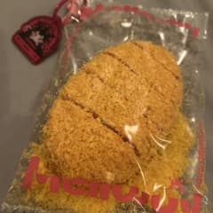 Mellojoy メロジョイ スクイーズ 和食シリーズ とんかつ サクサク