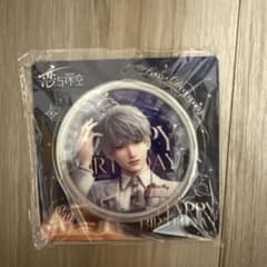 恋と深空 セイヤ 2024誕生日 缶バッジ - メルカリ