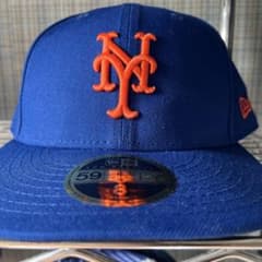 ニューエラ　ニューヨークメッツのサムネイル