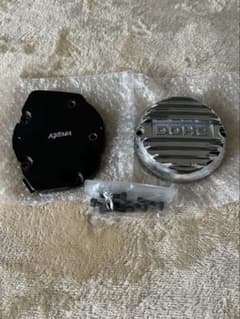 z900rs ポイントカバー KIJIMA パルサーカバーセット キジマ - メルカリ