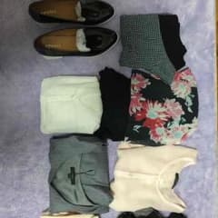 リエンダ福袋のサムネイル