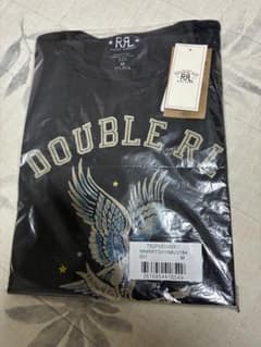 最新作新品未使用】RRL イーグル ロゴ Tシャツ M 国内正規品 - メルカリ