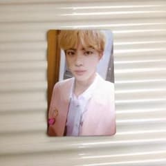 BTS memories2019 Blu-ray トレカ 公式のサムネイル