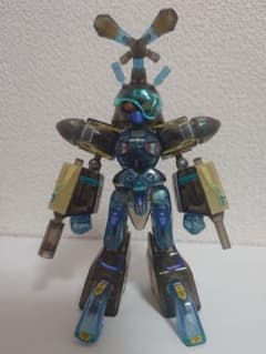 メダロット デュアルモデル ブラックビートルのサムネイル