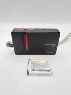 FUJIFILM FINEPIX Z300 オールドコンデジ デジカメ - メルカリ