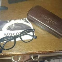 ふか様 MOSCOT Lemtosh 46のサムネイル