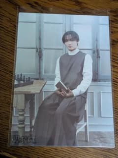 原因は自分にある。 桜木雅哉 生写真のサムネイル
