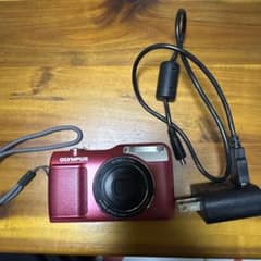 OLYMPUS VG-170のサムネイル