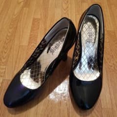 おしゃれハイヒールのサムネイル