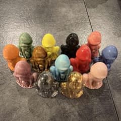 下呂温泉限定　チムチムゴッド　蛙神 新品未使用】下呂温泉限定 チムチムゴッド 蛙神 - メルカリ その他