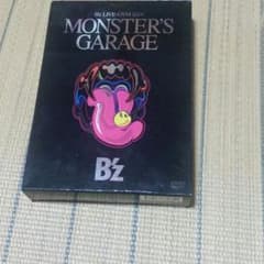 B'z LIVE2006 DVDのサムネイル