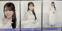 乃木坂46 黒見明香 生写真 最後に階段を駆け上がったのはいつだ？ コンプのサムネイル