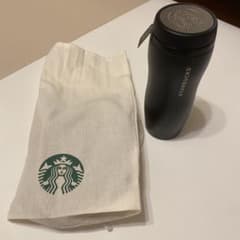 【新品未使用】⭐︎スターバックス⭐︎ タンブラーのサムネイル