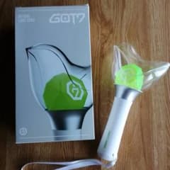 GOT7 ペンライト アガボンのサムネイル