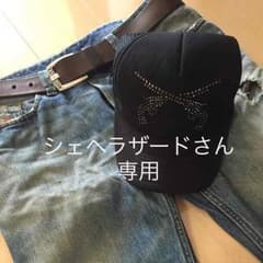 キャップ帽子ロアーroarメンズのサムネイル