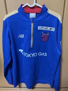 【⚠️ゆ様限定‼️】FC東京　サッカーピステ　XL ⚠️ゆ様限定‼️】FC東京 サッカーピステ XL - メルカリ