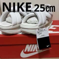 【新品】Nike FJ5093-100 ホワイトスポーツサンダルのサムネイル