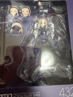 figma アルトリア　オルタ - 2