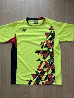 YONEX バドミントン日本代表モデル 【廃盤】 東京 背面 - メルカリ