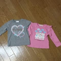 専用●ロンティ90　セット売りのサムネイル