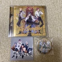 「ヒプノシスマイク-Division Rap Battle-」～The Cha…のサムネイル